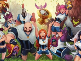 英雄联盟多玩(英雄联盟多玩盒子官方下载)