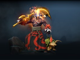 dota2steam(DOTA2STEAM未登录)