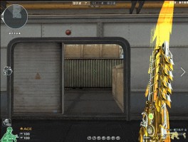 cf王者归来(cf王者归来减刑网址)