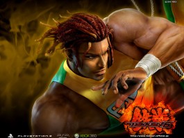 psp铁拳6下载(psp铁拳6汉化版下载)