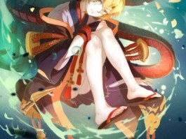 阴阳师般若(阴阳师般若图片)