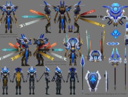 lol阿兹尔(阿兹尔是什么英雄)