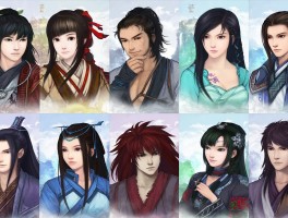 仙剑奇侠传5什么时候出(仙剑奇侠传5什么时候出的)