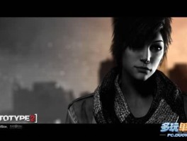 虐杀原形2野外小队(虐杀原形2野外小队位置图)