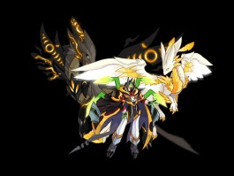 赛尔号布鲁恩特(赛尔号布鲁完全体)