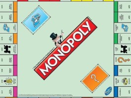 大富翁6秘籍(大富翁秘籍卡)