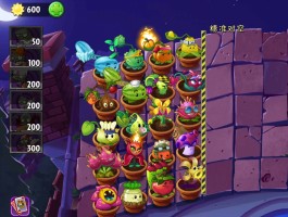 7k7k植物大战僵尸2(7k7k植物大战僵尸ol)