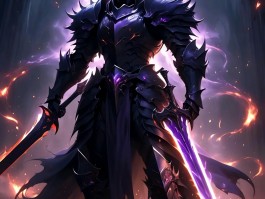 dnf黑暗骑士(dnf黑暗骑士apc)