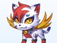 天天酷跑宠物图鉴(天天酷跑宠物合成表)