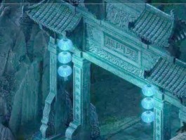 dnf鬼门关(鬼门关技能)