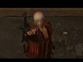 鬼泣3特别版(鬼泣3特别版金手指)