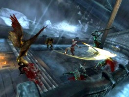 psp战神2下载(psp战神下载 迅雷下载)