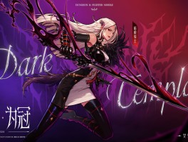 女鬼剑契魔者(女鬼剑契魔者增幅什么属性)