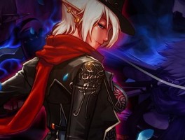 dnf刺客(dnf刺客是什么职业)