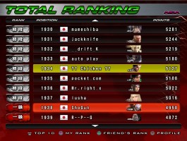 psp铁拳5(psp铁拳5风仁)