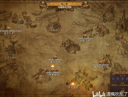 暗黑3野蛮人装备选择(暗黑破坏神3野蛮人装备选择)