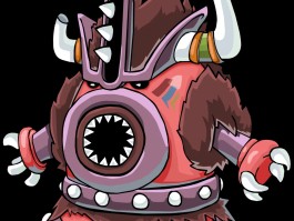 赛尔号巴尔克(赛尔号巴尔克退化星叫什么)