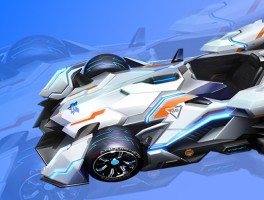 qq飞车勇者部落(飞车勇者部落怎么进)