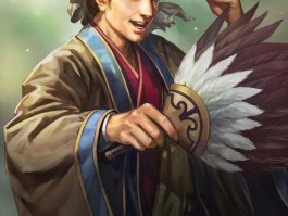 三国杀马谡(三国杀马谡挥泪技能)