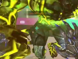 cf挑战模式新地图(cf挑战模式最新地图)