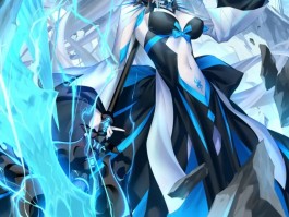 dnf怨恨之摩根(怨恨之鬼是主线boss吗)