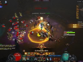 暗黑3魔盒任务(暗黑3魔盒攻略)