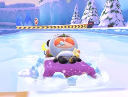 跑跑卡丁车加速器(跑跑卡丁车加速器怎么解锁)