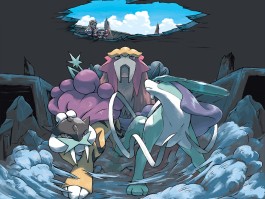 口袋妖怪魂银中文版(口袋妖怪魂银免费下载)