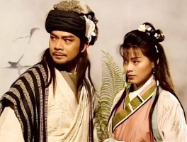 天龙八部经典版(天龙八部经典版好玩还是怀旧版好玩)