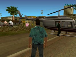 侠盗飞车5罪恶都市(侠盗猎车手罪恶都市第五关怎么过)