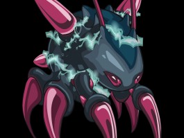 赛尔号加鲁德(赛尔号鲁利)