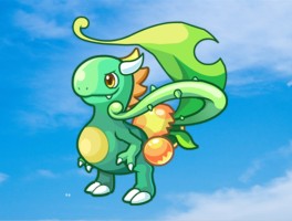 洛克王国绿色命运之钥(洛克王国 绿色命运之钥)