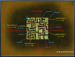 梦幻西游帮派密道(帮派密道多少钱一次)