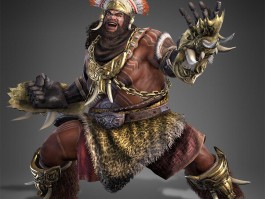 蛮族之王攻略(蛮族之王走哪路)