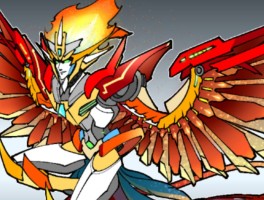 赛尔号朱雀菲尼克斯(赛尔号朱雀本体怎么打)