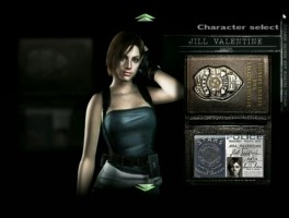 生化危机1复刻版(生化危机1复刻版无限火箭筒)