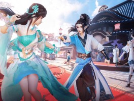 诛仙手游礼包(诛仙手游礼包领取大全)