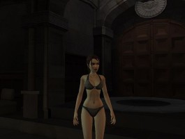 古墓丽影传奇(古墓丽影传奇金手指代码)