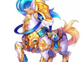 天天酷跑白龙马(天天酷跑白龙马返场)