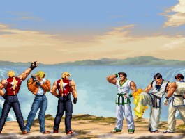 拳皇online(拳皇15全女果体mod官网入口)