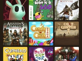 xbox720游戏(xbox2077)