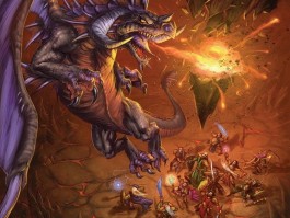 炉石传说魔兽英雄传(魔兽炉石传说攻略)