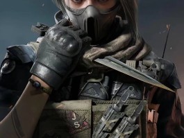 三角洲行动手机版(三角洲行动手机版和电脑版互通吗)