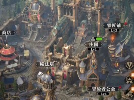 dnf痛苦之村(dnf痛苦之村剧情)