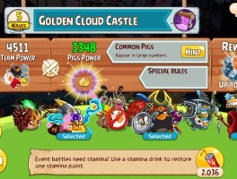 愤怒的小鸟英雄传(愤怒的小鸟英雄传破解版下载)