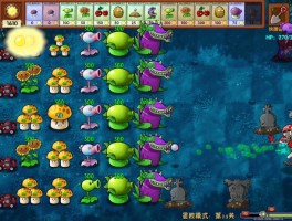 植物大战僵尸祖玛(植物大战僵尸祖玛 38min59s)