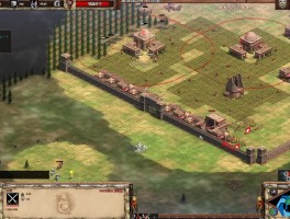 帝国时代2hd怎么联机(帝国时代2hd怎么联机一起玩)