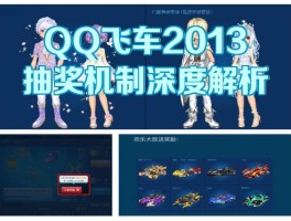 qq飞车欢乐大放送(老版飞车背景音乐)