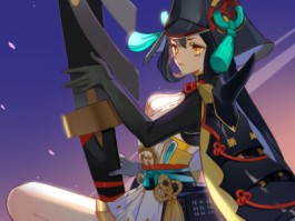 妖刀姬副本(妖刀姬副本怎么过)