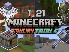 我的世界1.1版本(我的世界11版本视频)